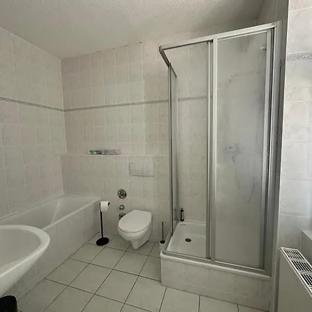 Apartamento Diana *