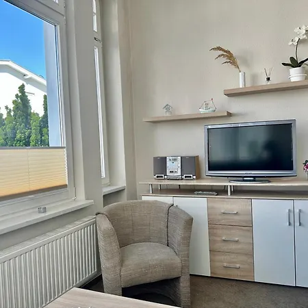 Apartamento Diana