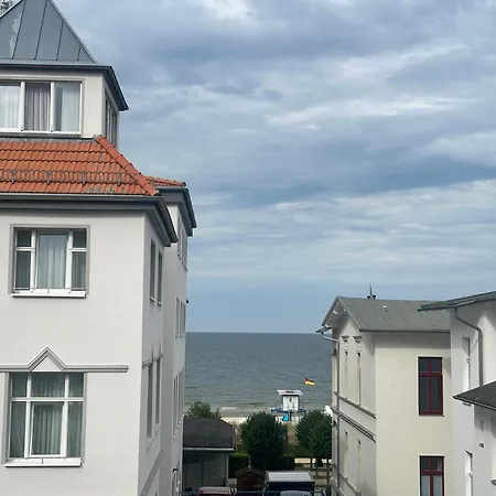 Diana Apartamento Heringsdorf (Usedom)