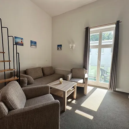 Apartament Diana *