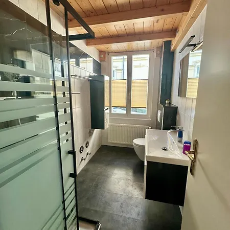 Apartament Diana *